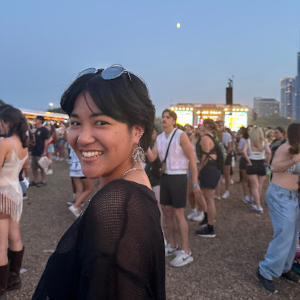 Meet your Posher, Dorothy